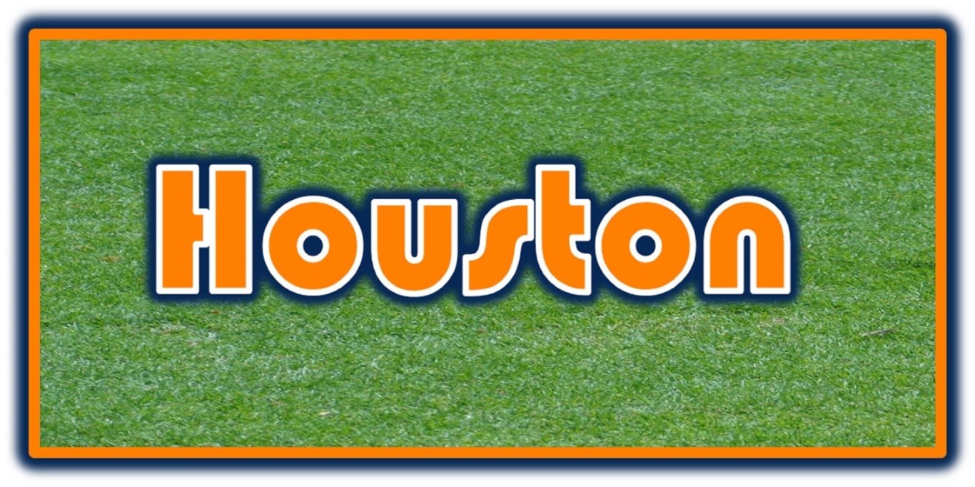 Houston Astros: 2022 MLB Champs (but did any garbage pails get banged?)